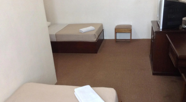 Hotel Seafront, Prenota Hotel Sandakan Sabah