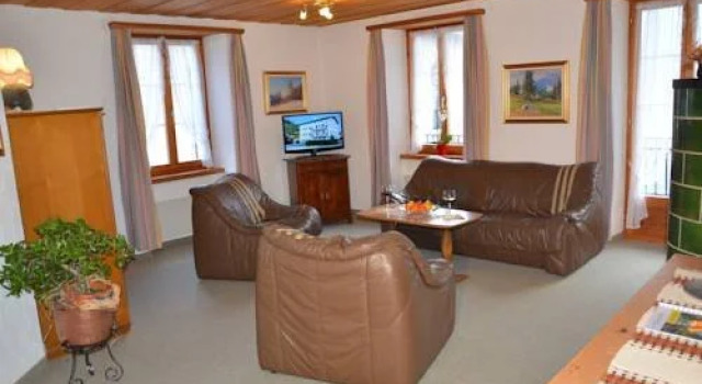 Casa Zanetti, Reserva ahora Hotel Poschiavo Poschiavo Valley