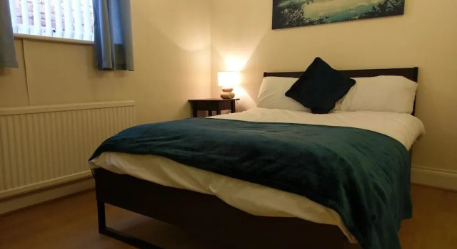 Номер Economy Jaylets Budget Leicester