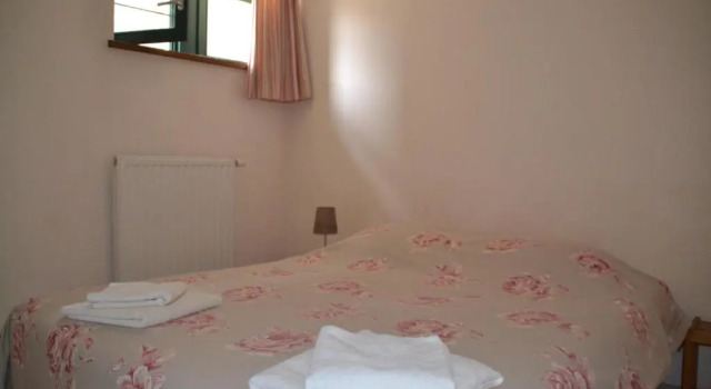 B&B La Ferme de l'hoste, Varaa Hotelli Wavre 