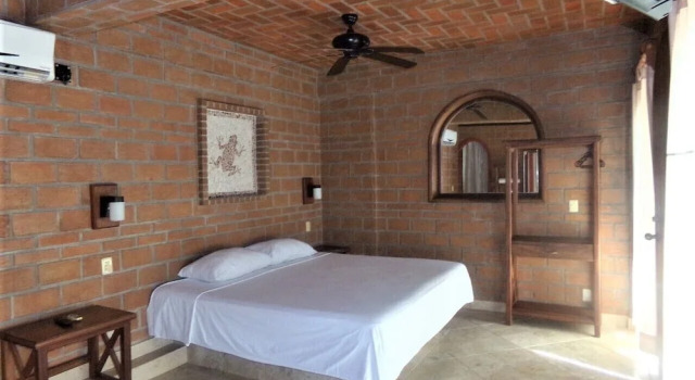 Номер Standard Hotel Casa de Lirio Diamante
