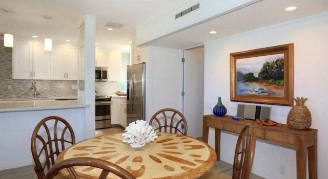 Номер Standard Wailea Elua, #1309 1 Bedroom Condo by RedAwning