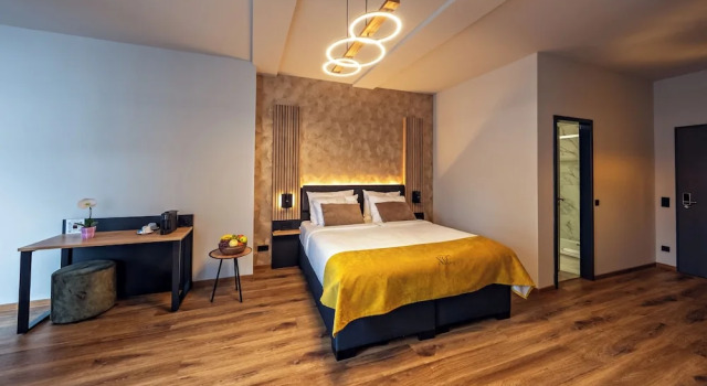 Suite Júnior Residency NO7