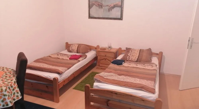 Pension Hans, Réserver Hôtel Hôtels et hébergements à Rastatt, Hôtel