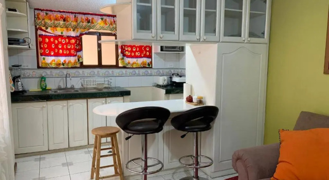 Апартаменты Instant Hotel - Mini Departamento