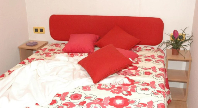Camping Norina