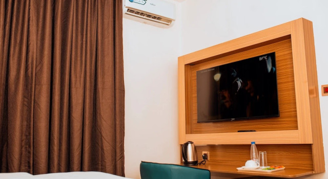 Номер Classic Moratel Hotels