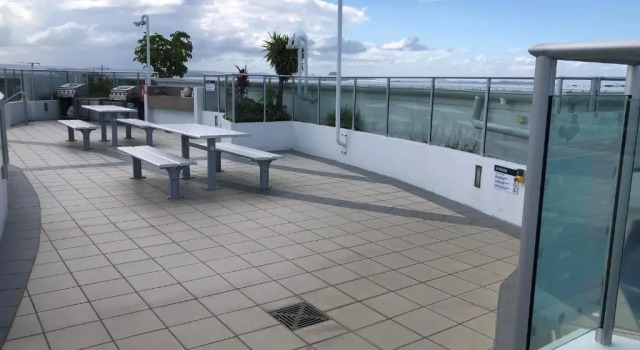 Sebel - 302, Prenota Appartamento Hotel a Queensland con parcheggio, Parcheggio