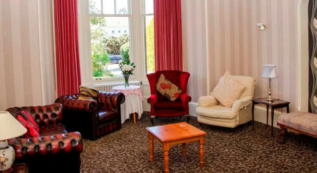 The Lodge Elgin, Varaa Hotelli Hotellit Moray aamiaisella, Aamiainen