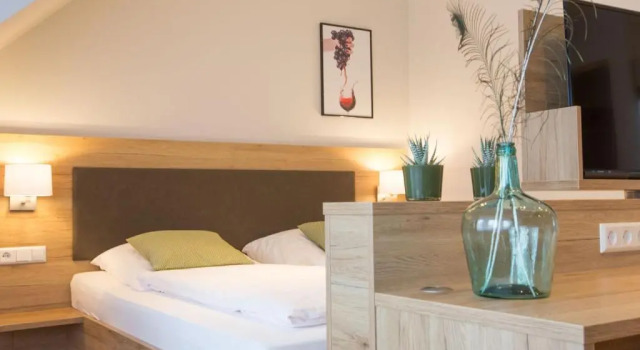 Апартаменты Appartements In Vino Veritas