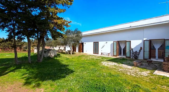 Agriturismo Podere San Giorgio, Book Hotel Otranto Salento