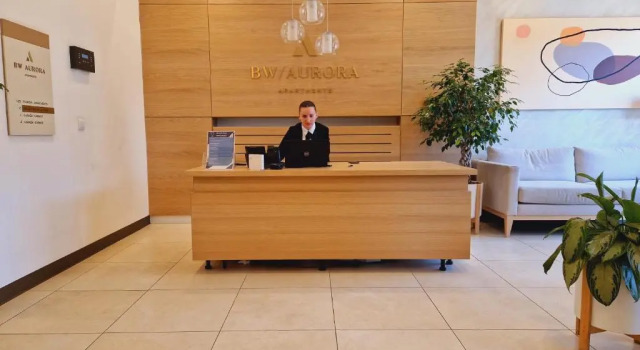 Апартаменты Belgrade Waterfront Premium
