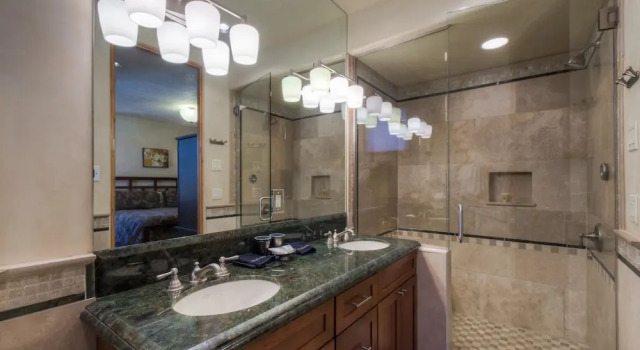 Owl Meadows 15 3 Bedroom Condo By Accommodations in Telluride, Забронировать Апартаменты/квартира Апартаменты Теллурайд, рядом с Тропа Jud Wiebe, Апартаменты/квартира