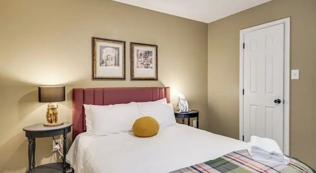 Bryan Home: Close to Campus & Kyle Field