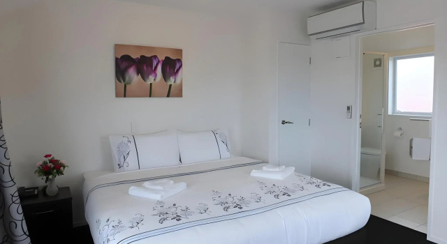 101 Stars Motel, Забронировать Мотель Аппер-Риккартон 