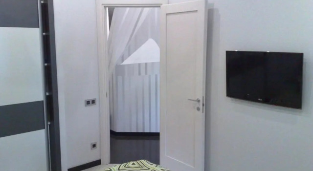 Апартаменты c 1 комнатой UKR Apartments in the Centre