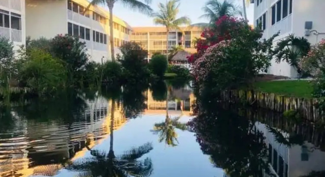 Sanibel Siesta on the Beach Unit 211 2 Bedrooms 2 Bathrooms Condo, Забронировать Апартаменты/квартира Санибел 