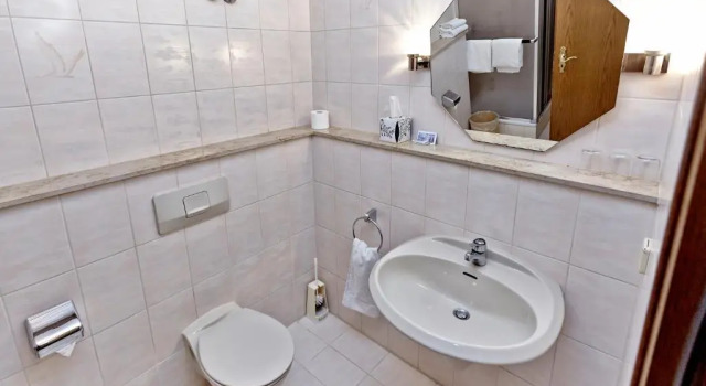 Одноместный номер Standard Hotel Landgasthaus Rössle