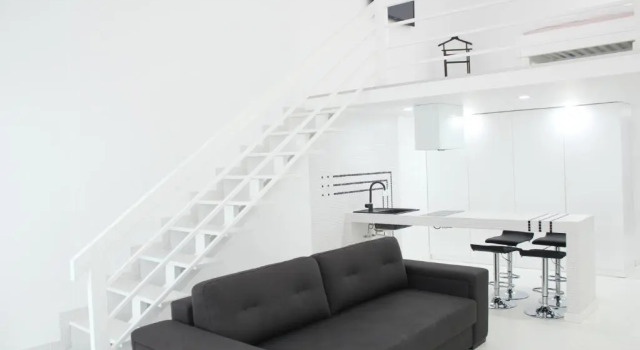 Апартаменты Luxury Apartments