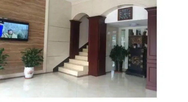 Shengyuan Express Hotel (Laishui Bus Station), Book Hotel Laishui Hebei