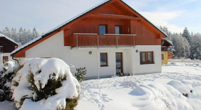Коттедж Villa Park Lipno-Lipno-In