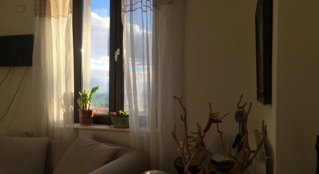 Don Giacchì Country House