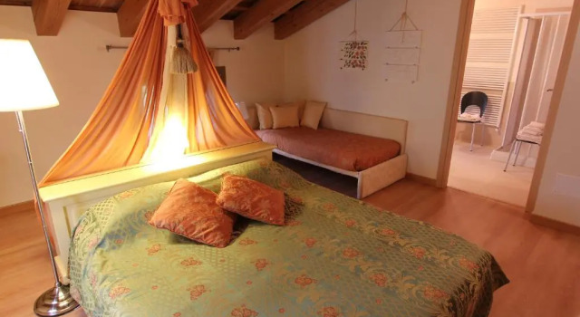 Le Tre Arti B&B