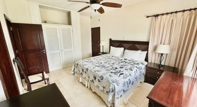West End Bay Condos, Reserva ahora Apartamento West End Village Anguila