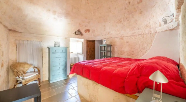Villa Trulli Vida in Fantese, Buchen Sie Villa Villen in Cisternino, Villa