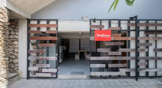 RedDoorz @ Pecatu Ungasan