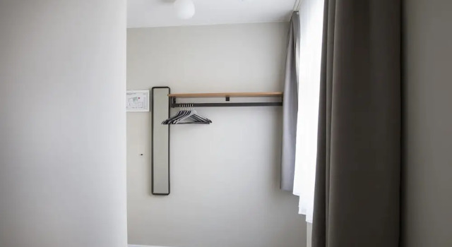 Апартаменты Comfort Ódinsvé Hotel Apartments