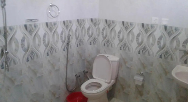 Номер Standard Sayura Beach Hotel