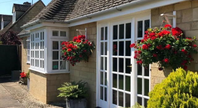 Cornerways B&B