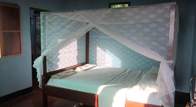 Двухместный номер Standard Hospedaje Caballito's Mar - Hostel