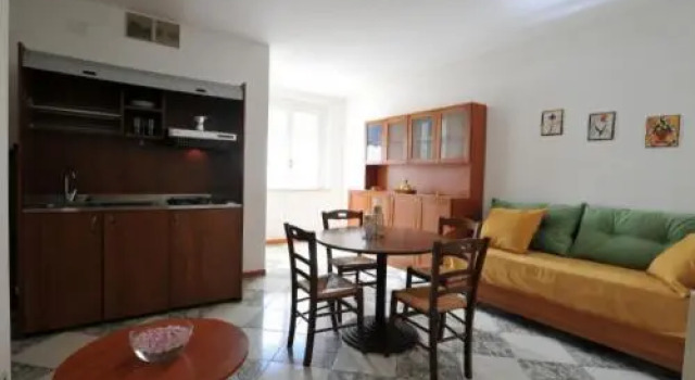 Апартаменты Holiday House Aurora