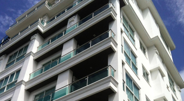 GoldStone Residency Patong , Phuket