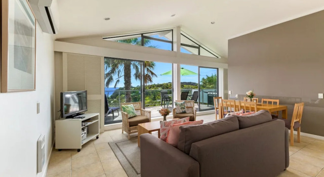 Villa Cabana