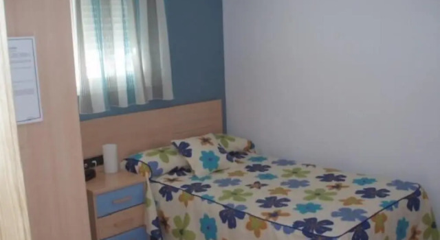 Номер Standard Hostal Talavera