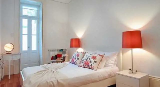 Номер Standard с балконом GuestReady - Charming House Marquês
