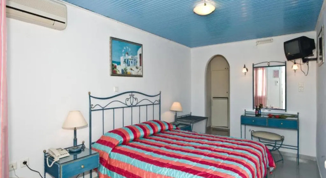 Двухместный номер Standard Vana Holidays