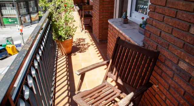 Апартаменты Apartamento 8 - 10 pax Soria - Centro