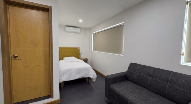 Номер Standard Hotel Provincia