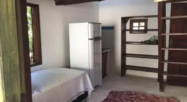 Canoa Hostel Suites, Забронировать Хостел Карайва 