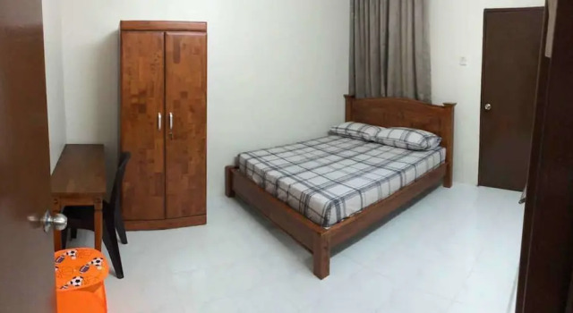 Melati Dua Homestay, Rezerwuj Hotel Sungai Petani Kedah