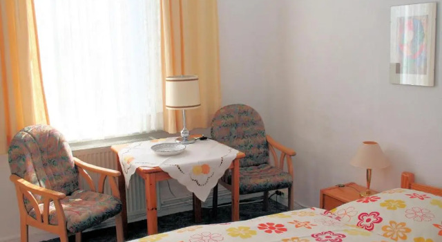 Номер Standard Hotel Fernblick