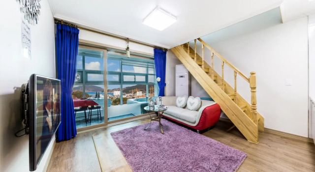 Soopsokae Achim Spa Pension, Забронировать Курортный отель СПА-отели Irun-myeon, SPA-услуги