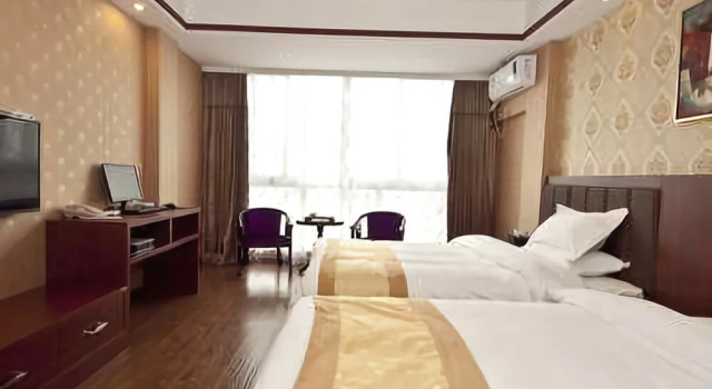 Aier Hotel, Rezervovat Hotel Ningde Fujian