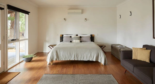 Margaret River Retreat, Book Hotel Forest Grove Geographe Bay