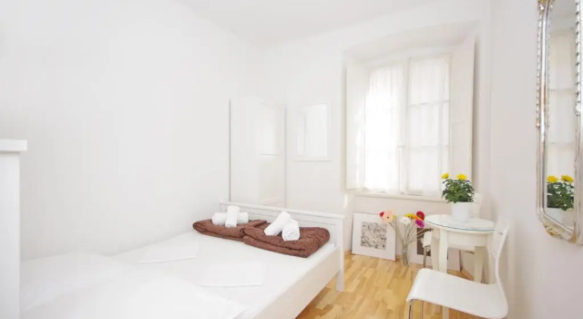 Апартаменты Apartment Esperanca - Zadar