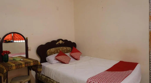 Номер Economy Hotel O Homestay Bude Sri